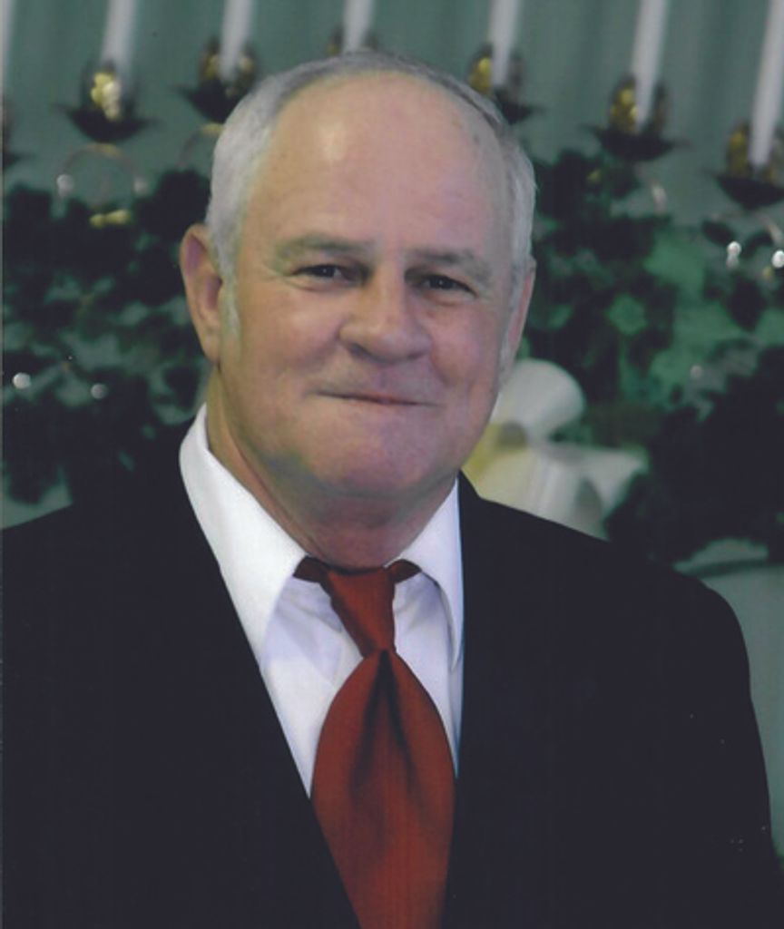 Woody Woolwine, Jr. Profile Photo