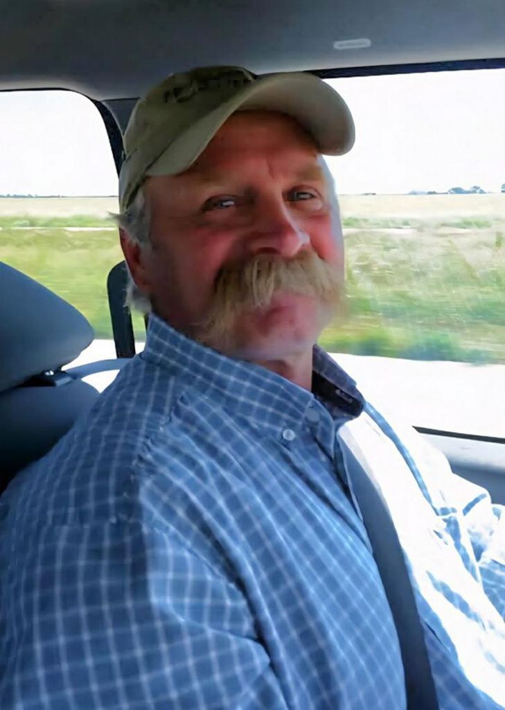 Bert Byrd Profile Photo