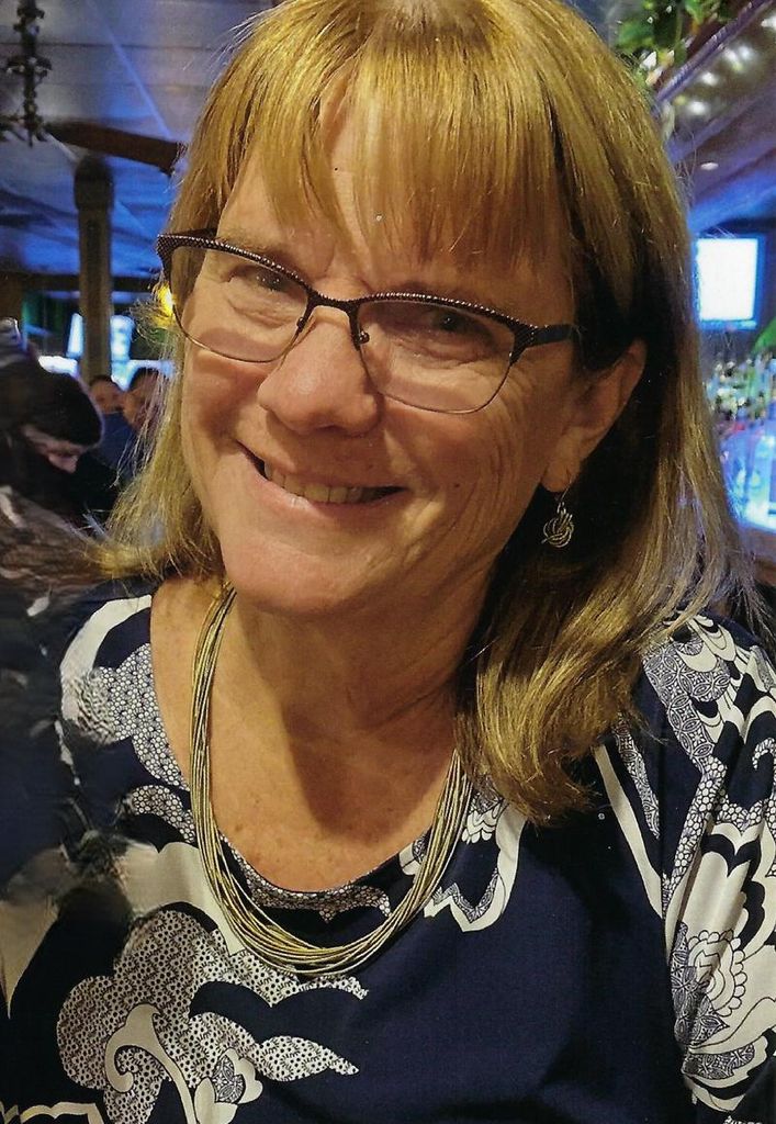 Luann Sommer Cowan Robertson Profile Photo
