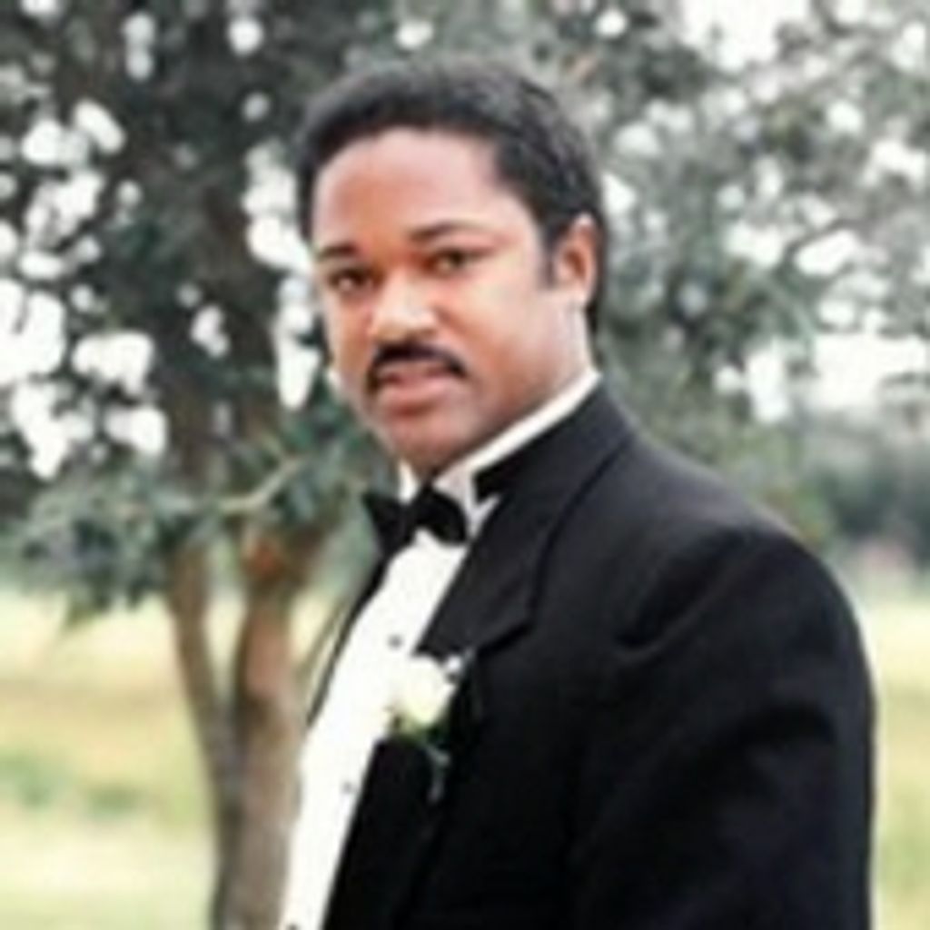 James Russell Godfrey Jr. Profile Photo