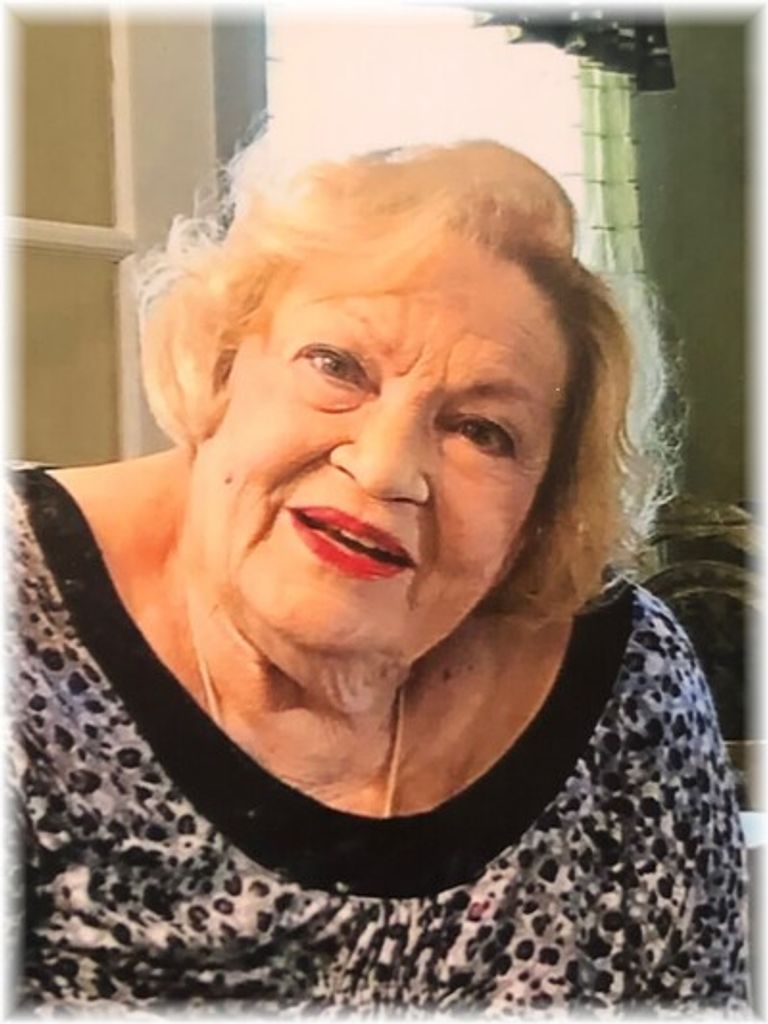Joyce Yvonne Phillip Mccomas Profile Photo
