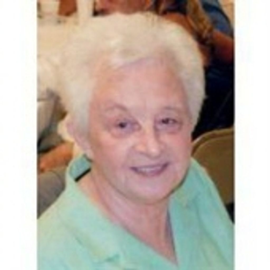 Marian Bonnell