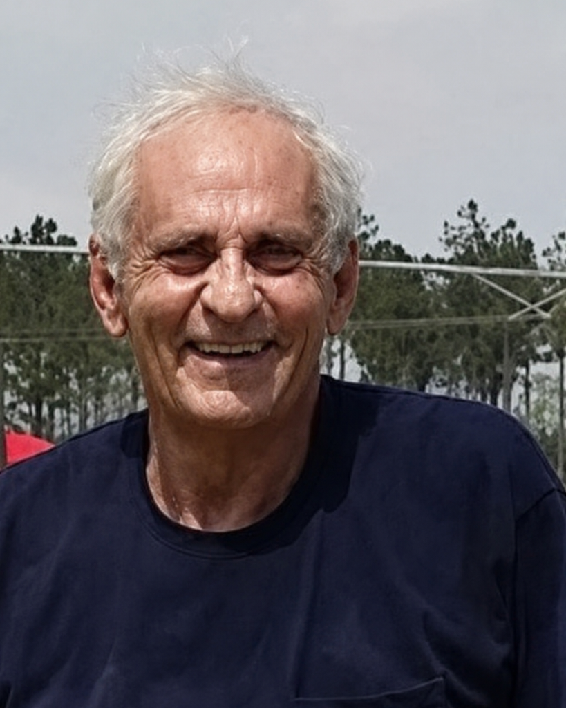John Sowell Edgemon Profile Photo