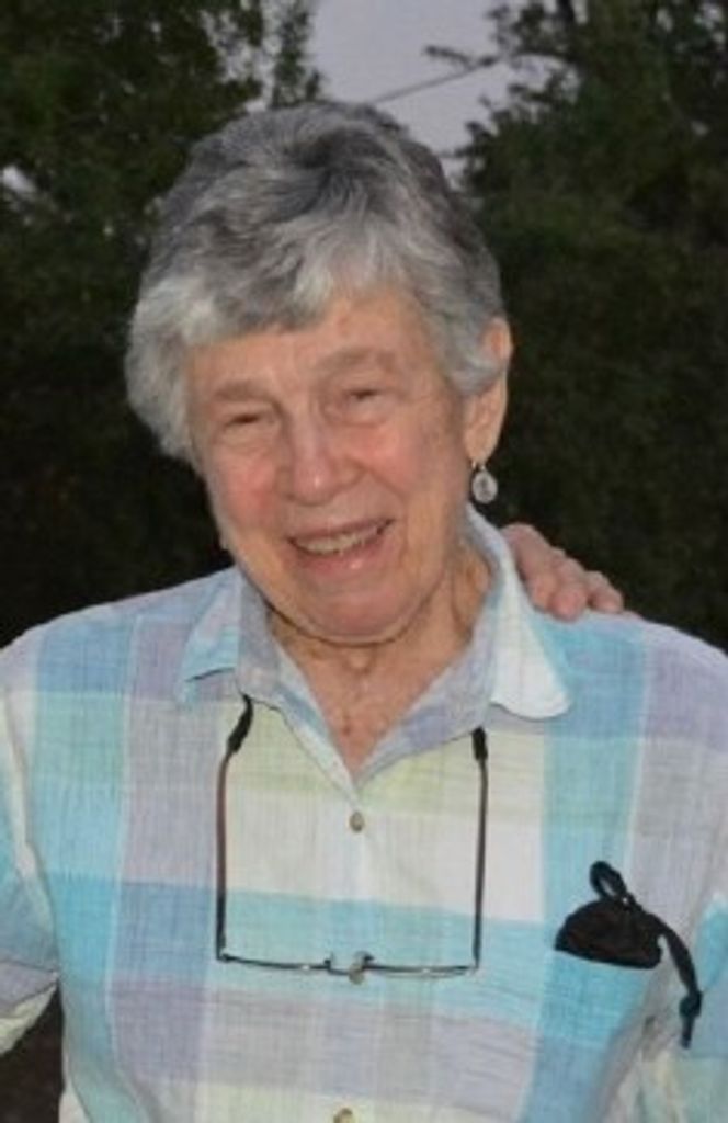 Shirley Smith Profile Photo