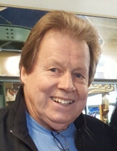 Kenneth "Ken" Westin Profile Photo