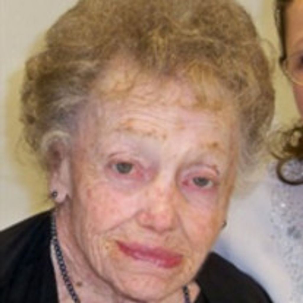 Betty J. Blair