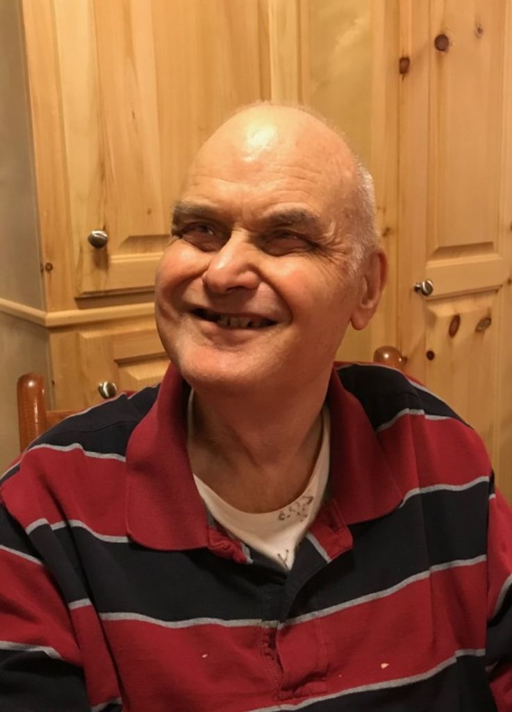 Jerry Dale Sexton Profile Photo