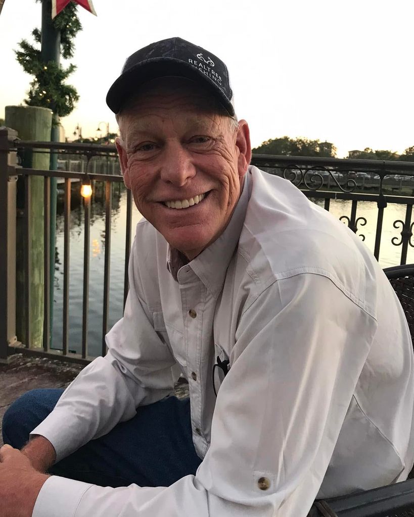 Frank Elmer Martin Profile Photo