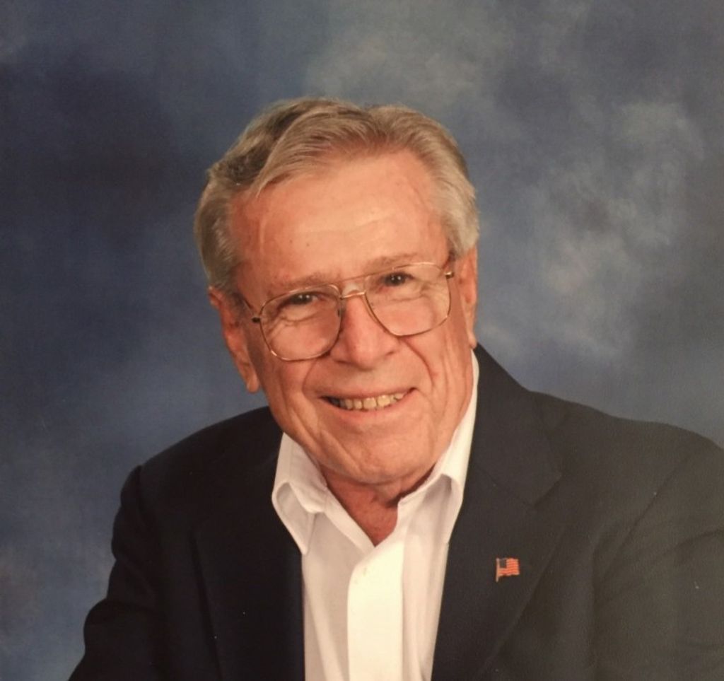 John R. Nelson