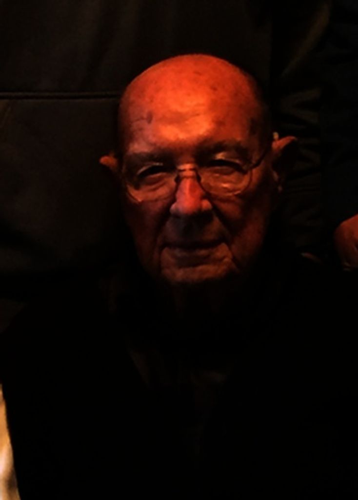 Ray Shadrick