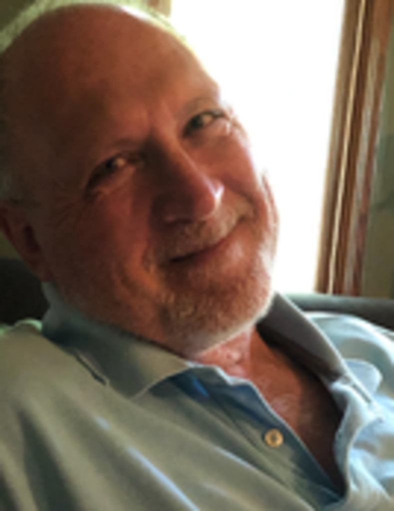 Michael Aaron Giannone