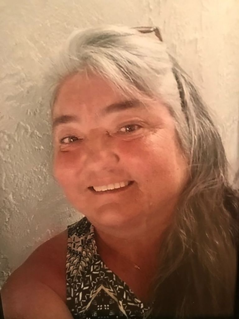 Carol Anne Anderson Profile Photo