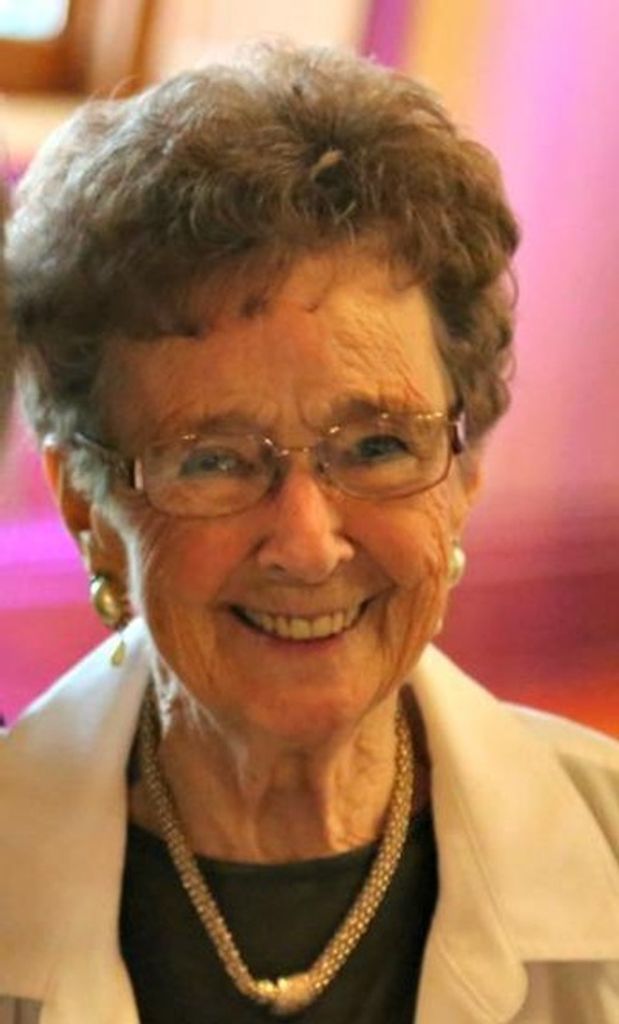 Phyllis Hubner Profile Photo