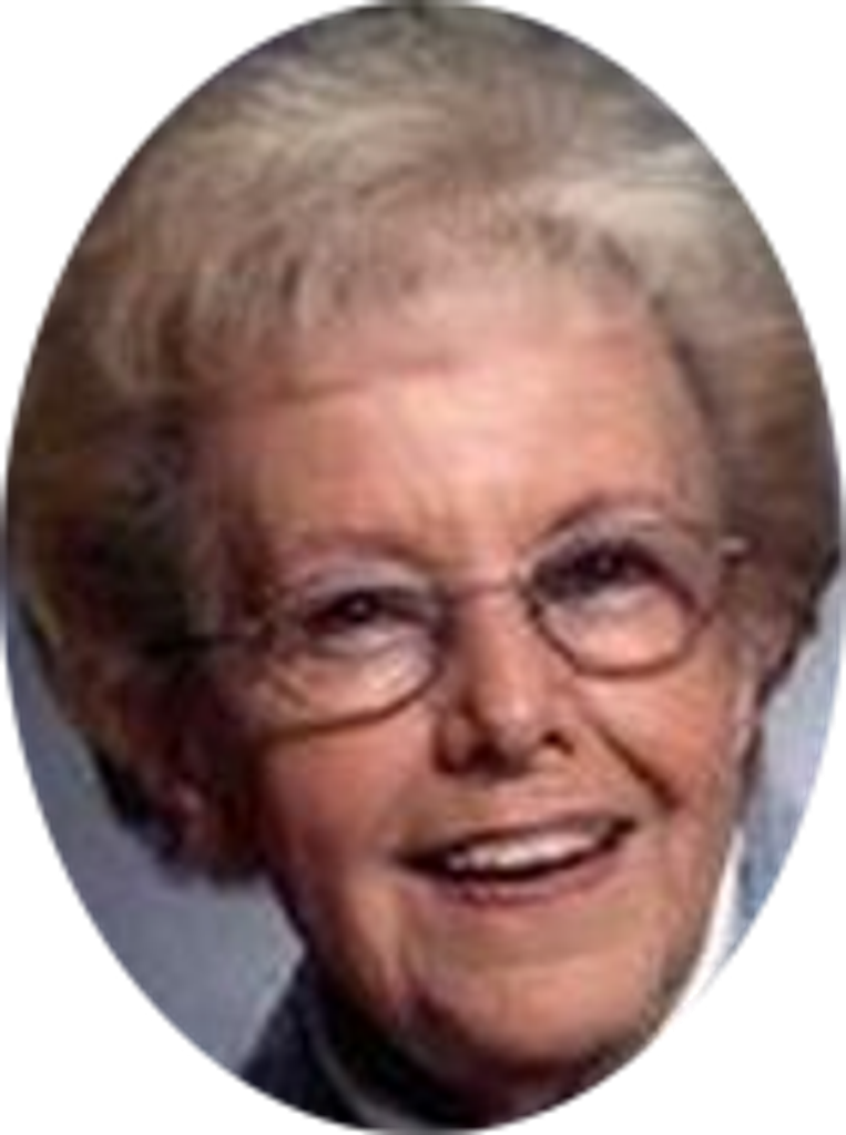 Marjorie Thoreson