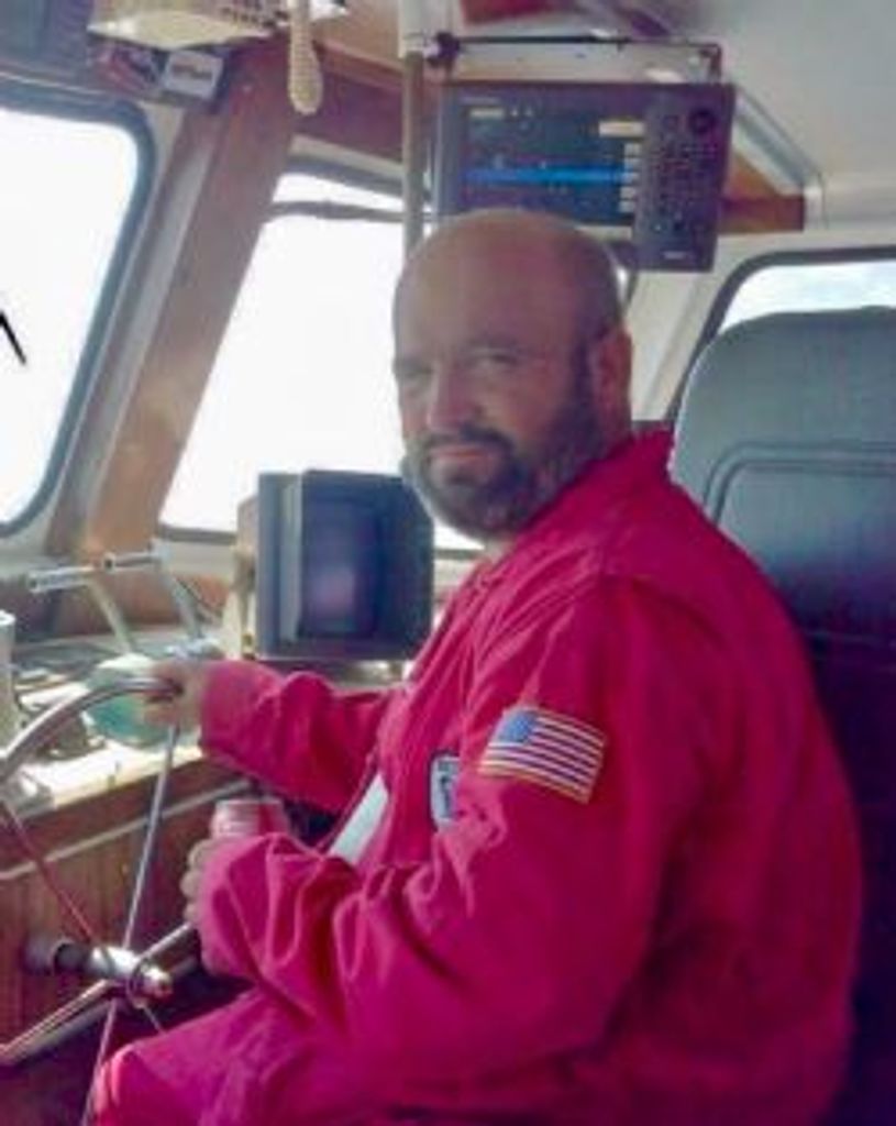 Michael Pellegrin
