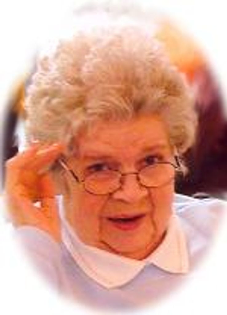 Dorothy E. Kerr
