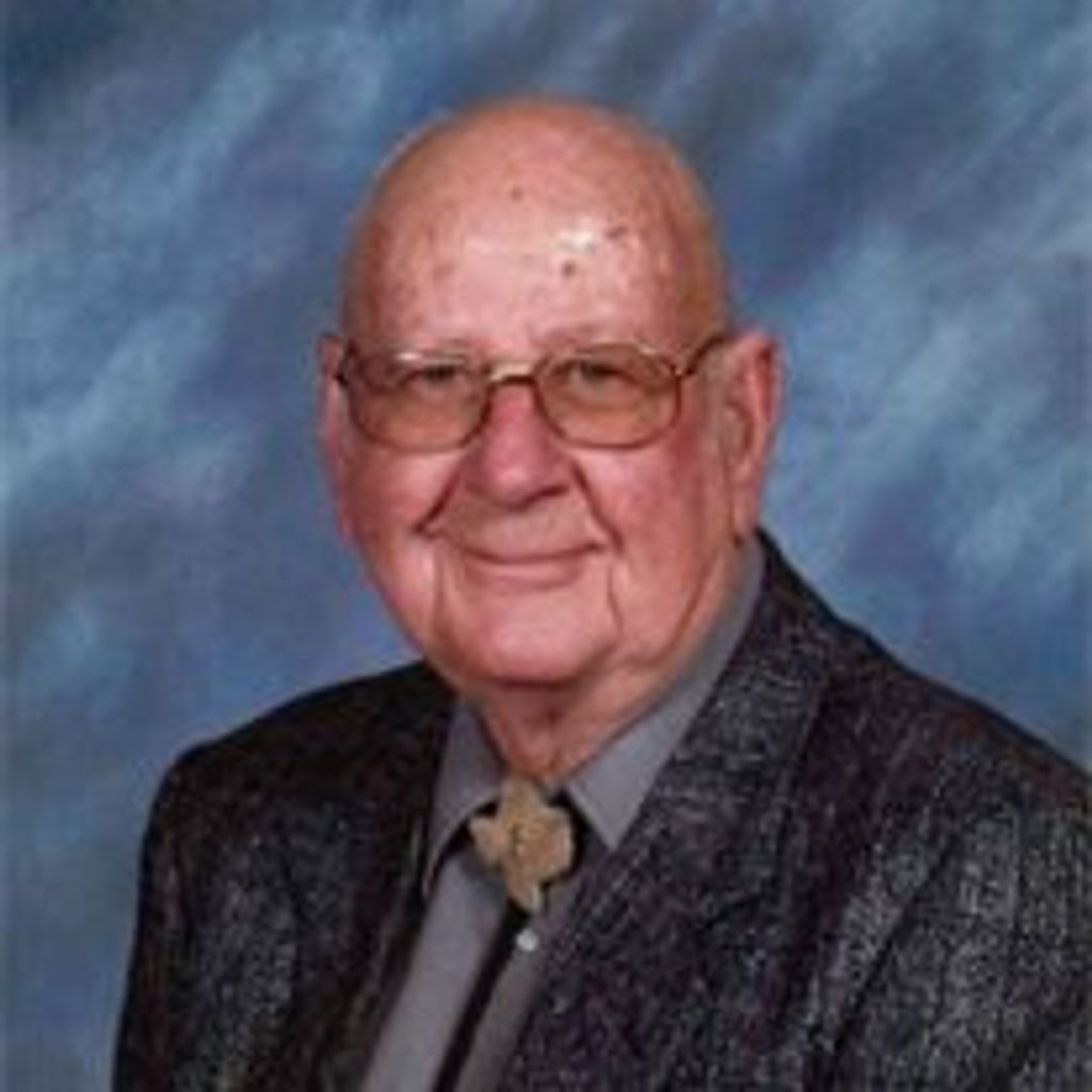 Billy T. Bell