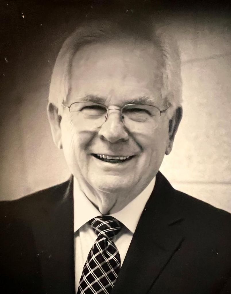 William "W.D." Thomason Profile Photo