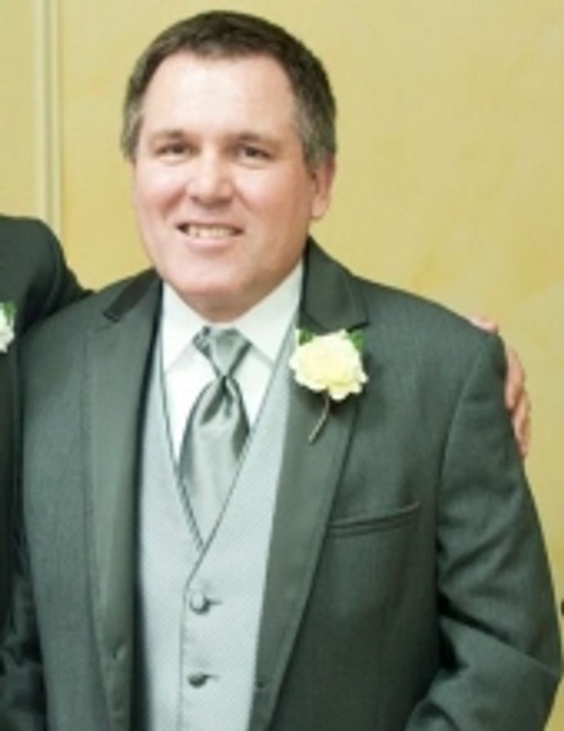 Charles Alan Strange Profile Photo