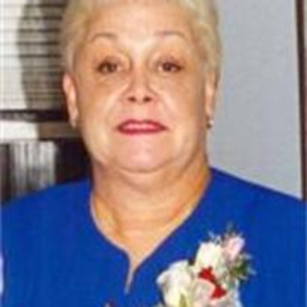 Nancy G. Revelette
