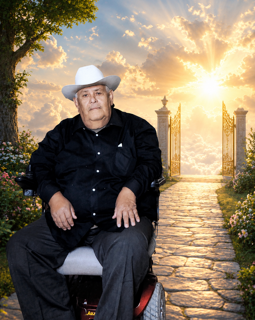 Pascual Espinoza