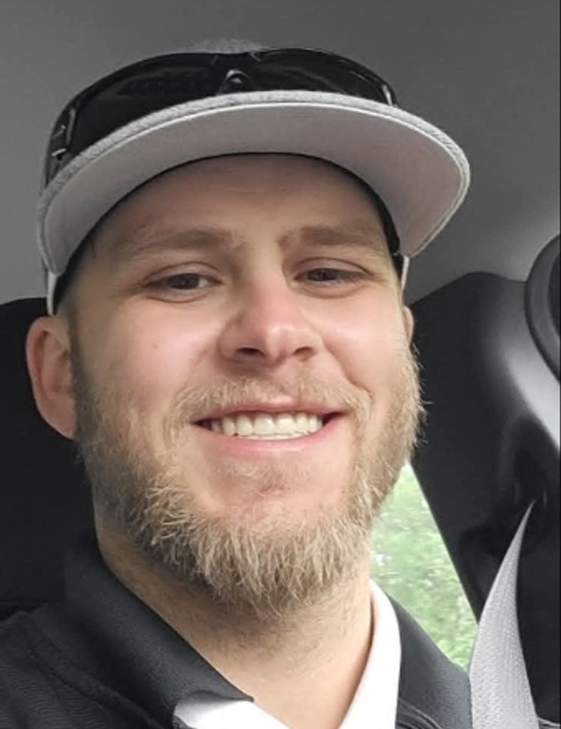 James Ryan Anderson Profile Photo