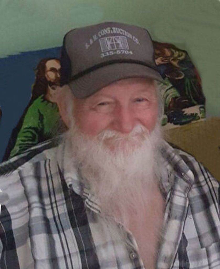 Lee Roy Roach Profile Photo