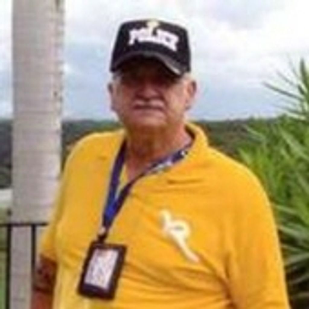 Ronald Junior Pinson