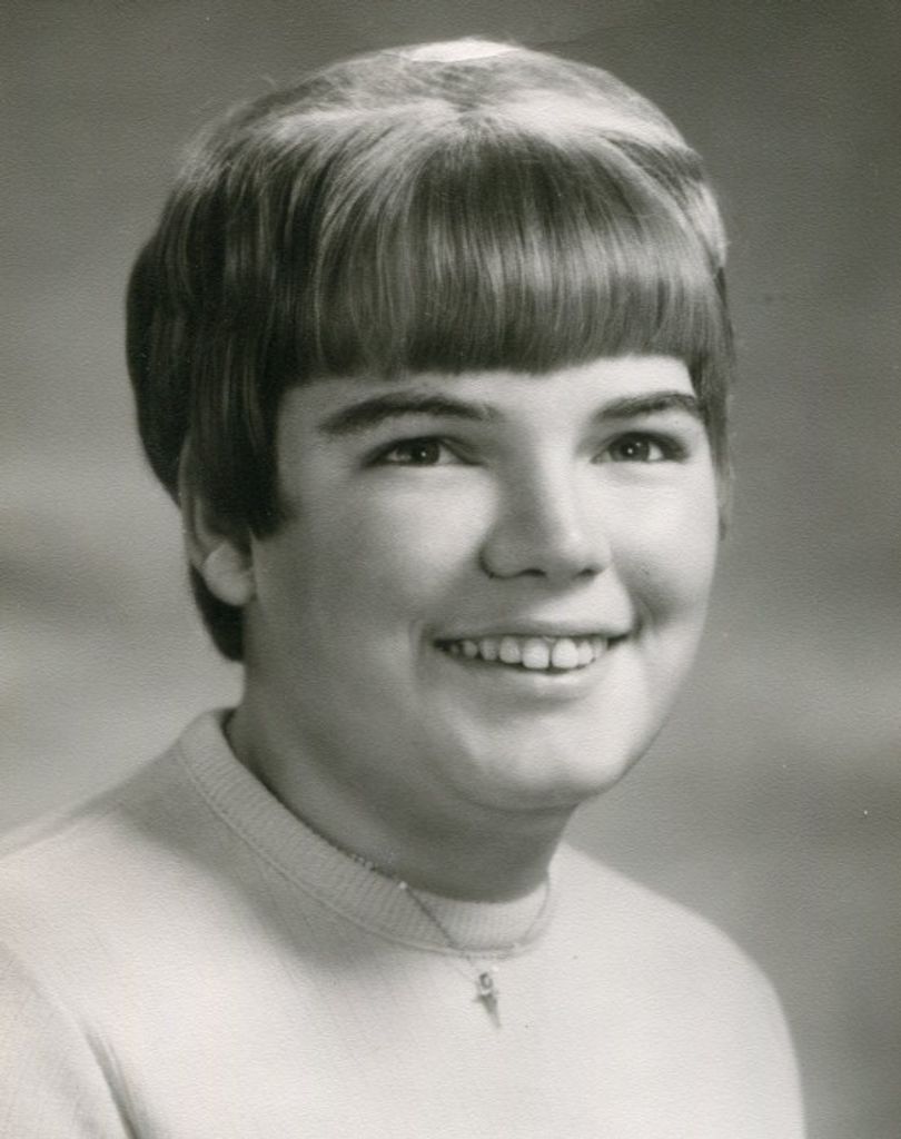 Karen M. Hallett