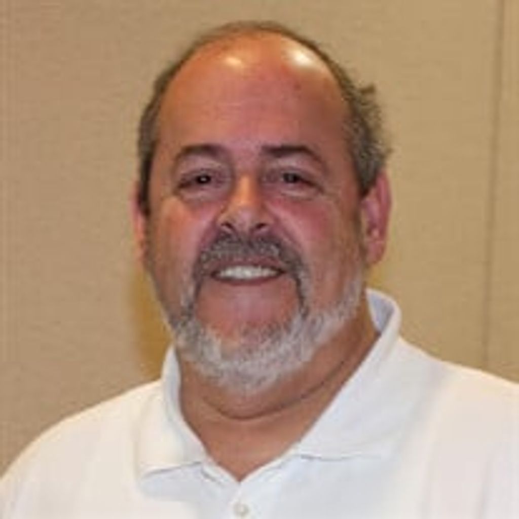 Francis "Frank" Charles Ludovina