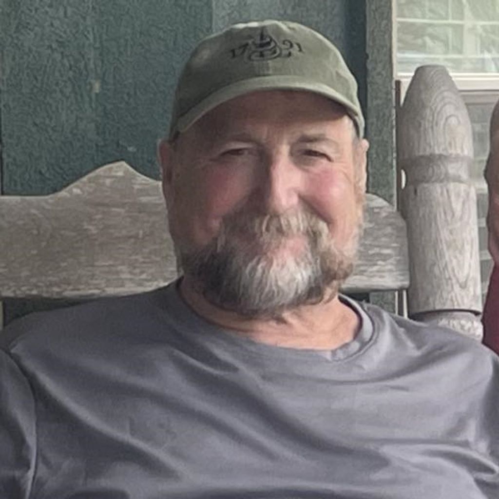 James Anthony Borskey “Bo”