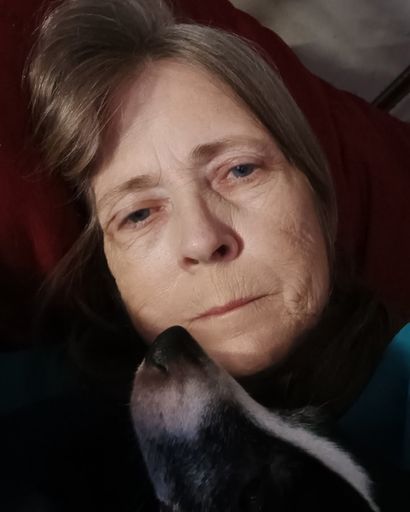 Tina M. Bale's obituary image