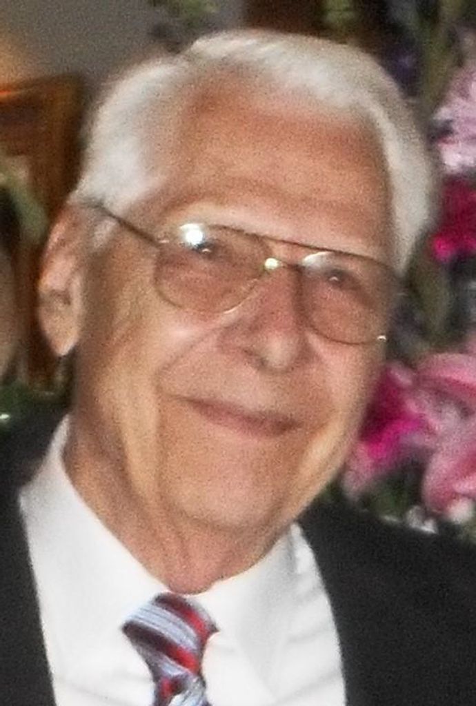 Duerr, Robert