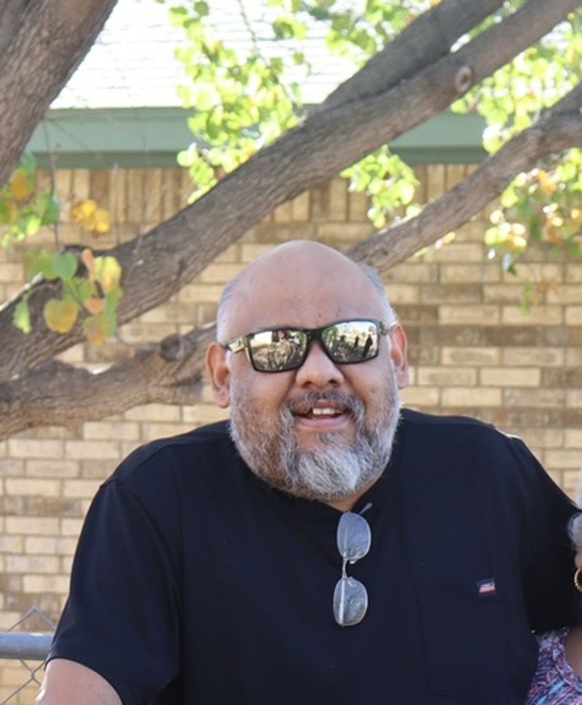 Jessie "Gaby" Gabriel Robles Profile Photo