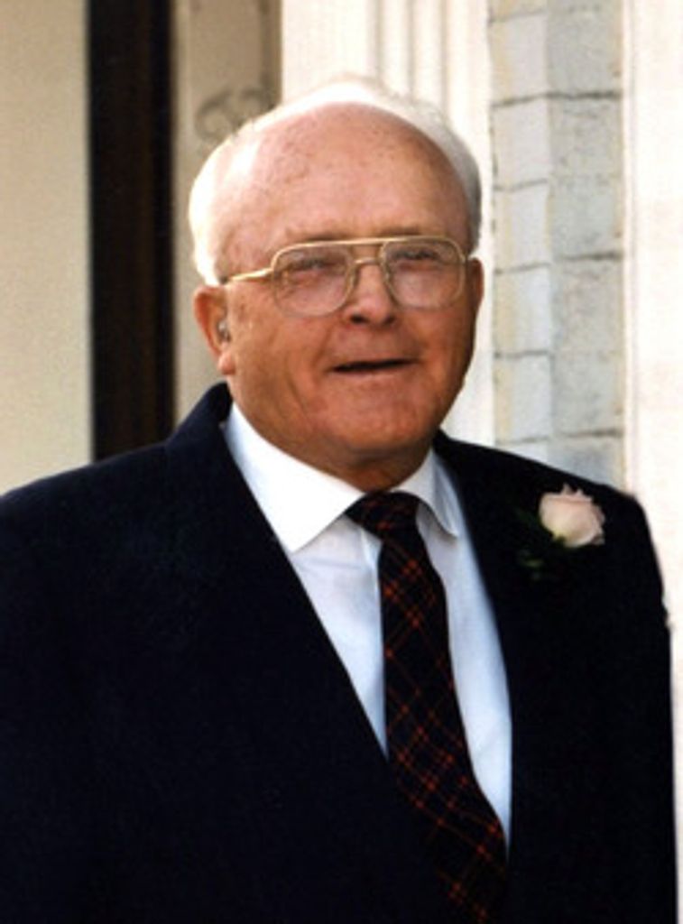 Max Ririe