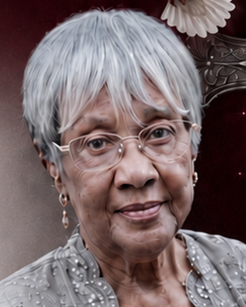 Mother Annie Mae Chatman Profile Photo
