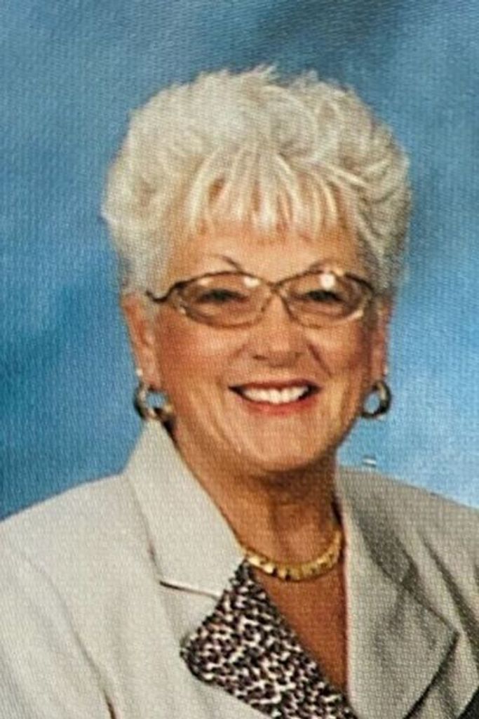 Patricia M. Sergott Profile Photo