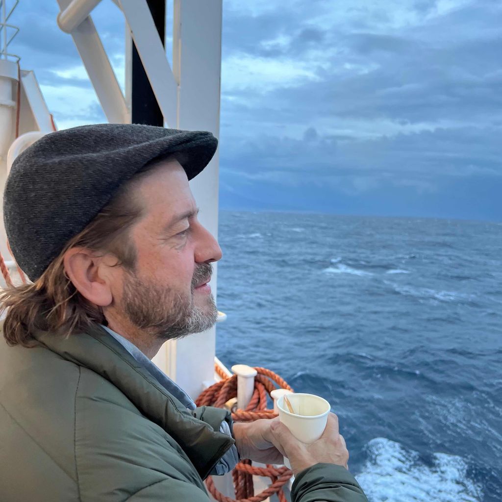 David Alan Ziegler Profile Photo