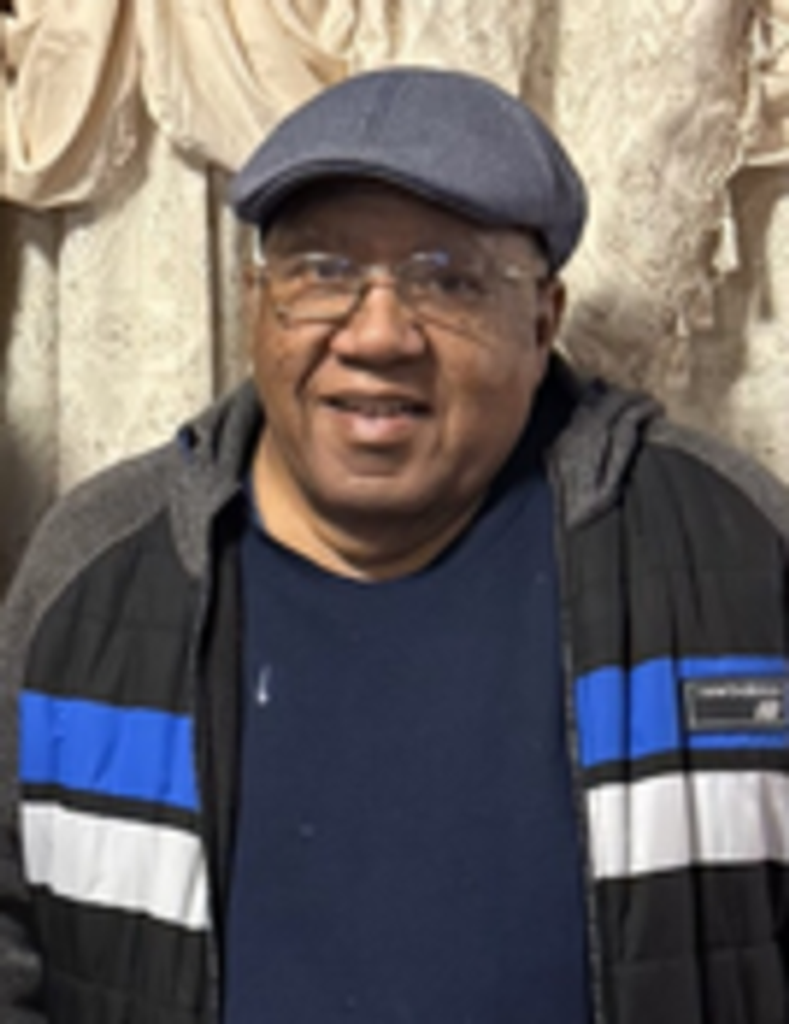 Juan I. Arizmendi Rivera Profile Photo