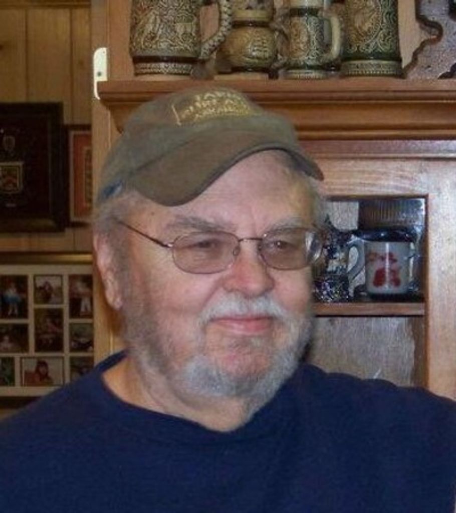 Jeffery Fenton Dunn Phd Profile Photo