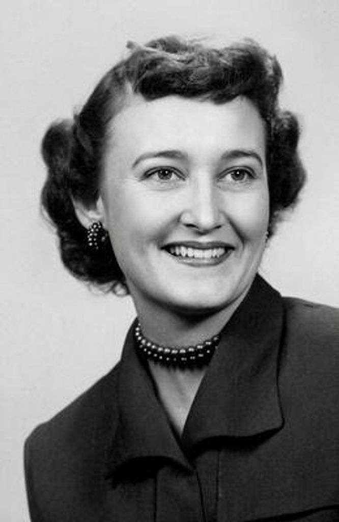 Betty Lou Cunningham Watson Profile Photo