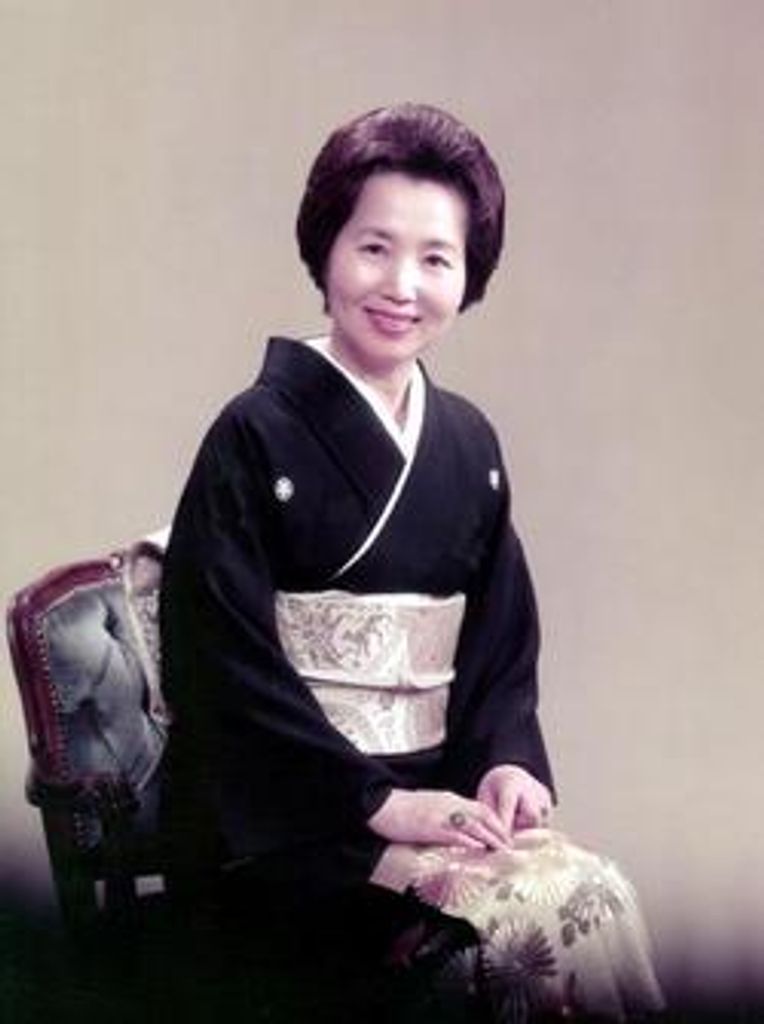 Sumie - Ozawa