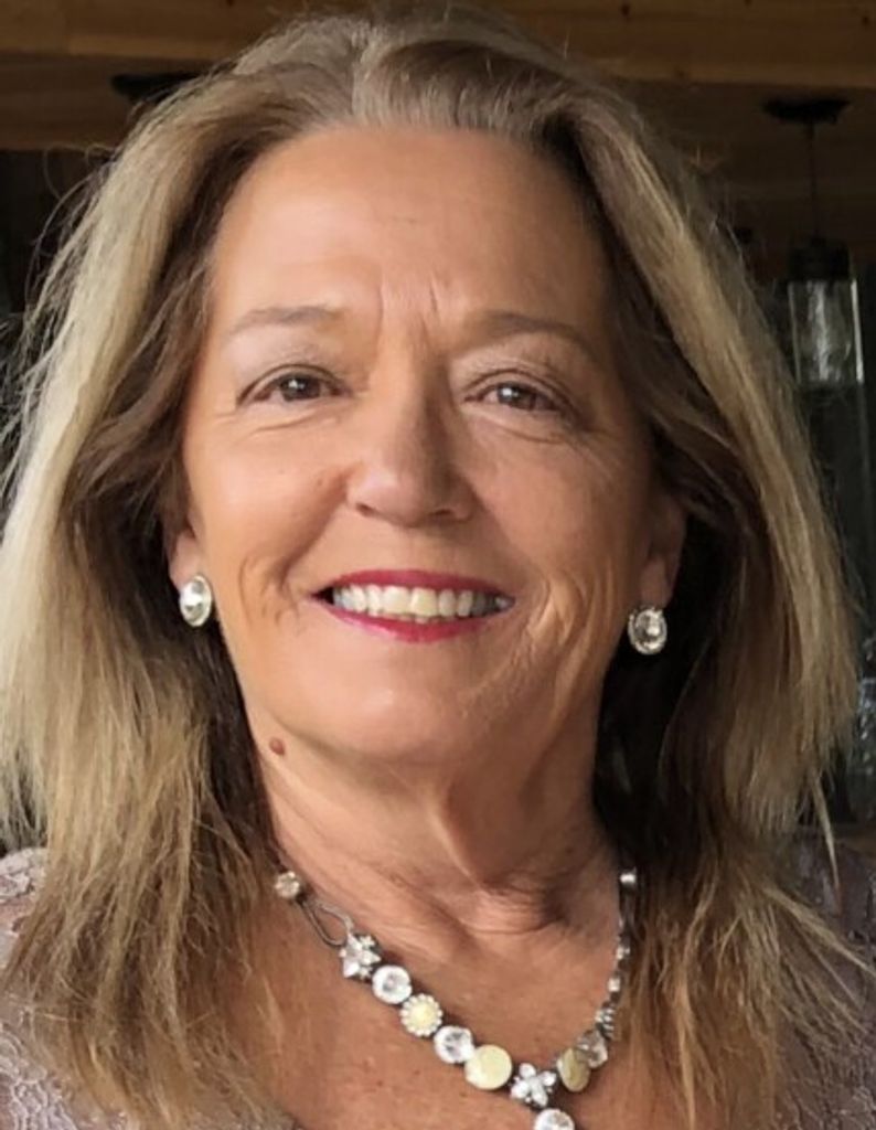 Terri Mikell Carmichael