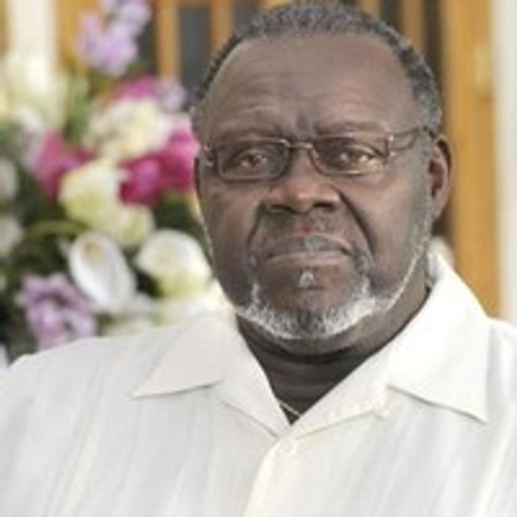 William Bird, Sr.