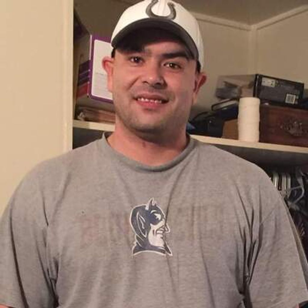 Duane Lafountain Profile Photo