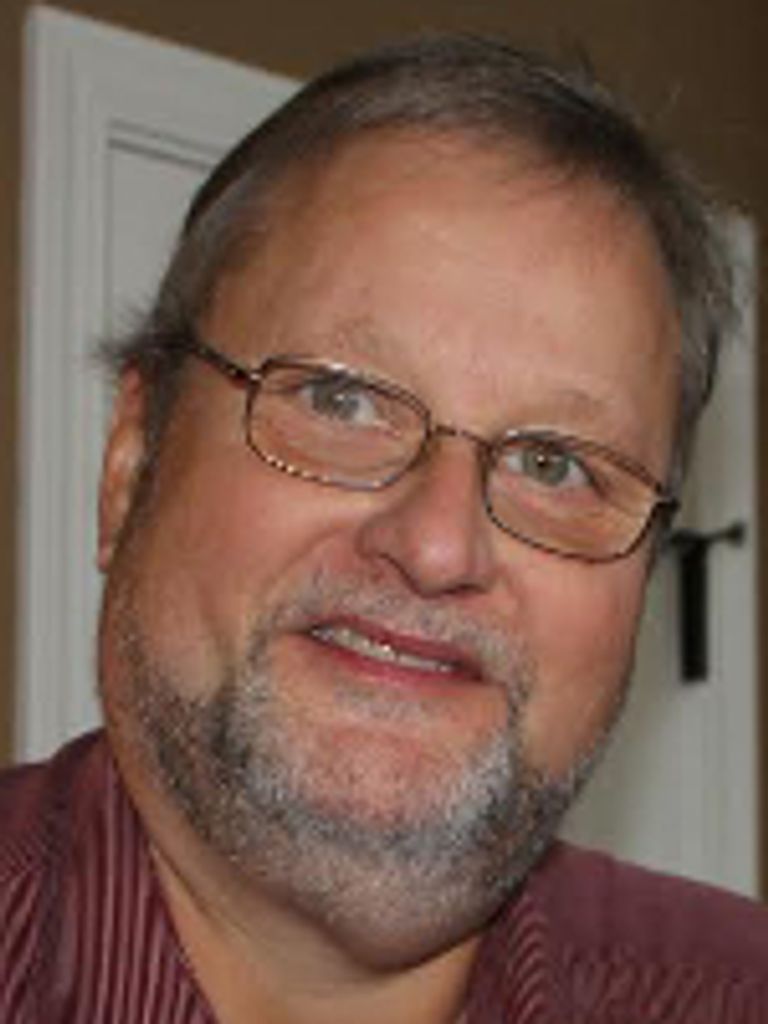 Paul Rayburn Amerson