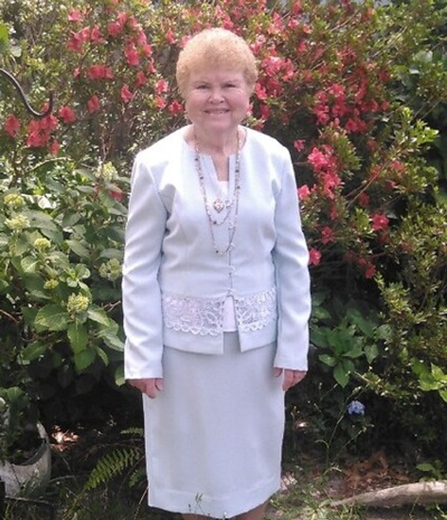 Jean Sears Underwood Profile Photo