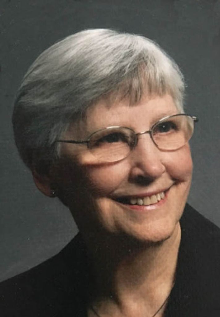 Velma Street Beil Profile Photo
