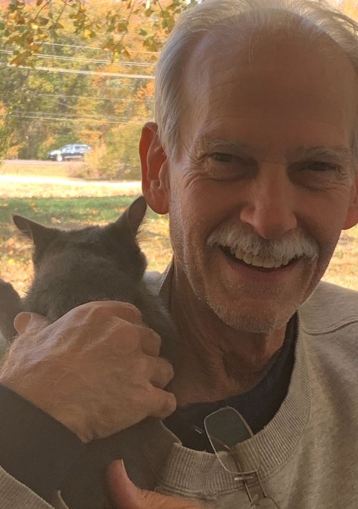 Michael Eugene Schwarztrauber