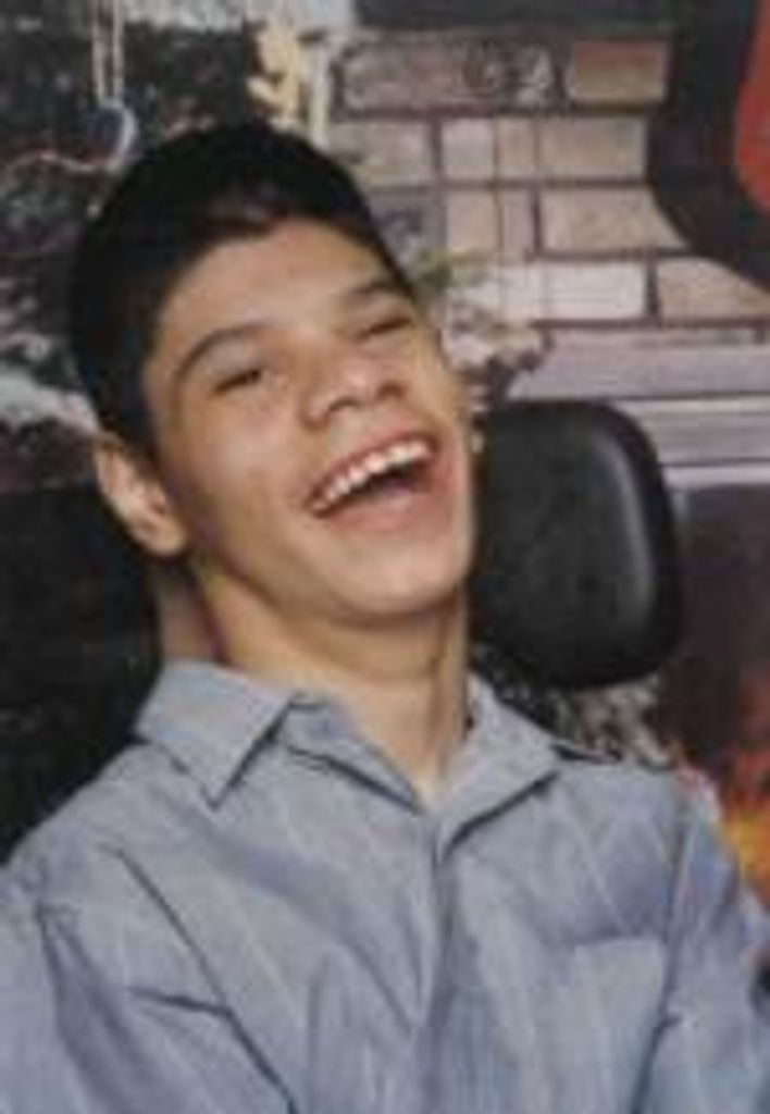 Christopher Maldonado